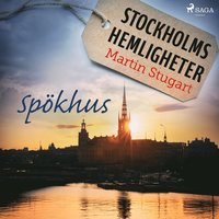 Stockholms hemligheter - Spkhus