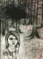 Ragnar Persson - Feel the Darkness, Inbunden