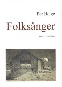 Folksnger