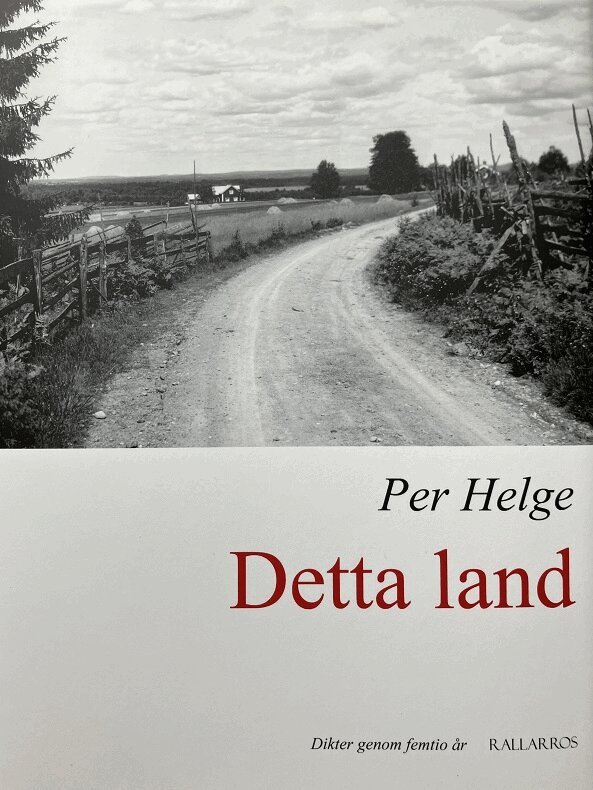 Per Helge - Detta land, Övrigt
