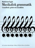 Musikalisk Grammatik
