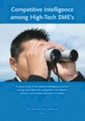 Competitive intelligence among High-Tech SMEs