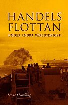 Lundberg Lennart - Handelsflottan under andra världskriget, Häftad