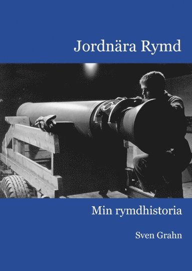 Sven Grahn Jordnära rymd