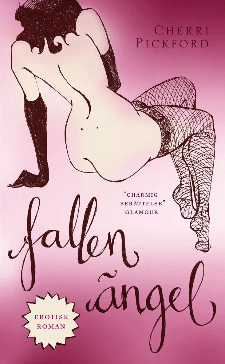 Cherri Pickford - Fallen ängel, Pocket