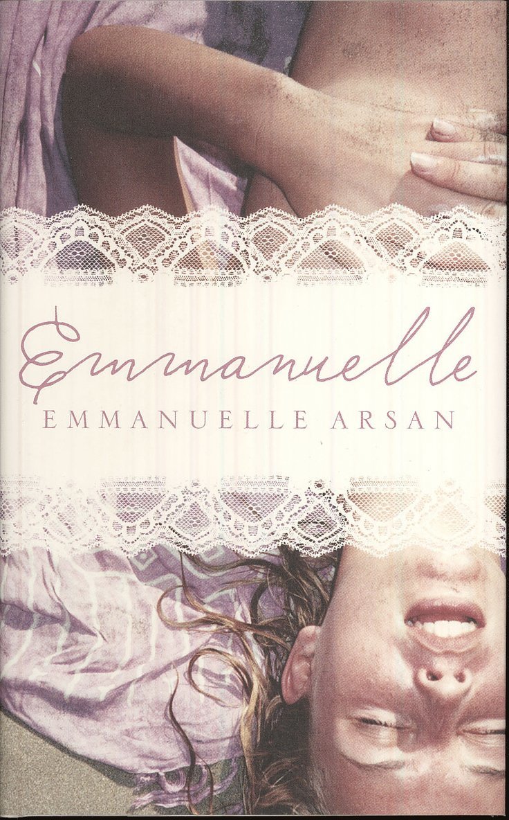 Emmanuelle Arsan - Emmanuelle, Inbunden