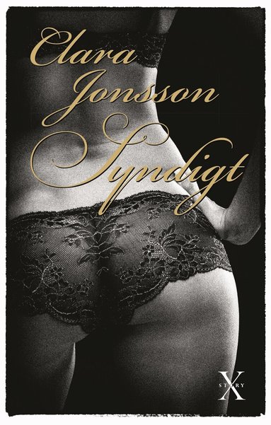 Clara Jonsson - Förläggaren, E-bok