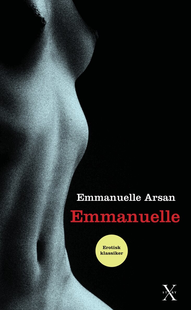 Emmanuelle Arsan - Emmanuelle, Pocket