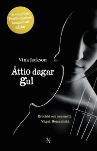 e-Bok Åttio dagar gul <br />                        E bok