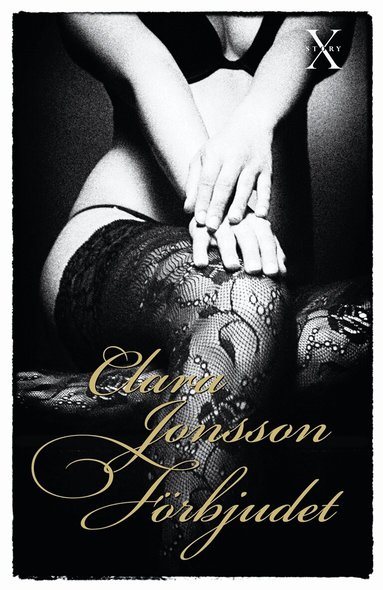 Clara Jonsson - Herrmiddag, E-bok