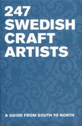 247 Swedish Craft Artists