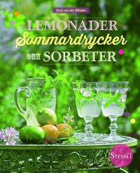 Lemonader, sommardrycker och sorbeter