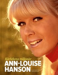 e-Bok Kärlekens miljonär  Ann Louise Hanson