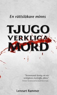e-Bok Tjugo verkliga mord  en rättsläkare minns <br />                        Storpocket