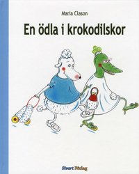 e-Bok En ödla i krokodilskor