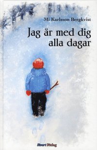 e-Bok Jag är med dig alla dagar