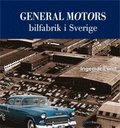 General Motors bilfabrik i Sverige