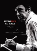 Buddy Rich : One of a Kind