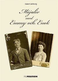 e-Bok Möjaliv med Emmy och Enok