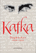 Dagbcker : samtliga dagboksanteckningar 1910-1923 kronologiskt ordnade