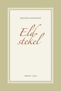 Eldstekel