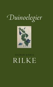 Rainer Maria Rilke - Duinoelegier, Häftad
