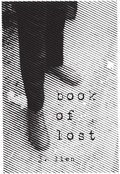Book of lost