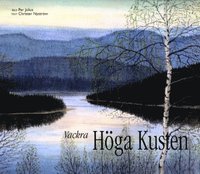 e-Bok Vackra Höga Kusten