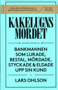 e-Bok Kakelugnsmordet