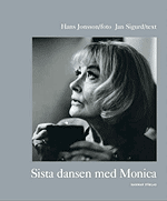 e-Bok Sista dansen med Monica