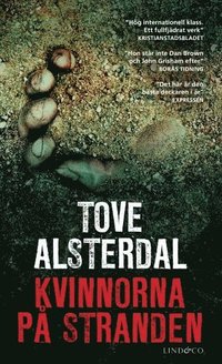 Kvinnorna på stranden