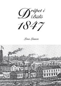 e-Bok Dråpet i Bälö 1847