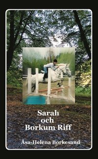 e-Bok Sarah och Borkum Riff
