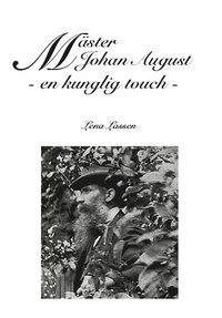 e-Bok Mäster Johan August  en kunglig touch