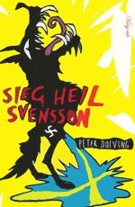 e-Bok Sieg Heil Svensson