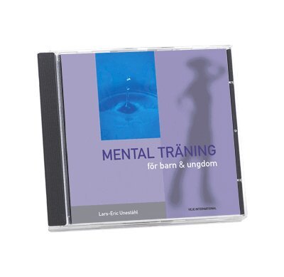 Lars-Eric Uneståhl - Mental träning för barn & ungdom, Övrigt