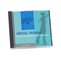 e-Bok Mental träning för barn   ungdom med speciella behov <br />                        CD bok