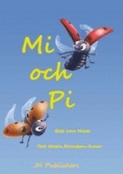 e-Bok Mi och Pi