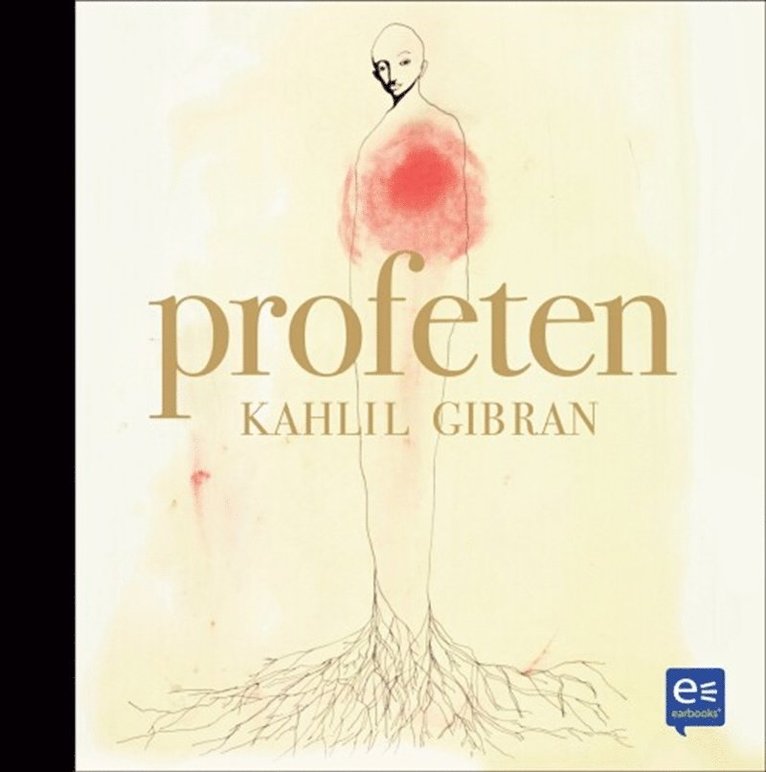Kahlil Gibran - Profeten, Ljudbok
