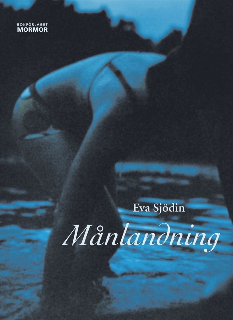 Eva Sjödin - Månlandning, E-bok. Tillgänglighet: Lägg i varukorg