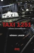 Taxi 1251 : överhörda baksätesberättelser