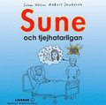 Sune och tjejhatarligan