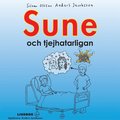 Sune och tjejhatarligan