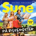 Sune p bilsemester