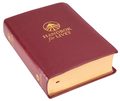Handbok fr livet (Rd) : Nya Levande Bibeln med ver 10 000 noter