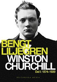 e-Bok Winston Churchill Del 1 (1874 1939)
