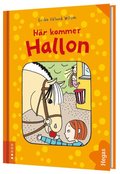 Hr kommer Hallon