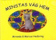 Miranda Hedbring, Marcus Hedbring - Minstas väg hem, Inbunden