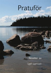 Pratuför : noveller