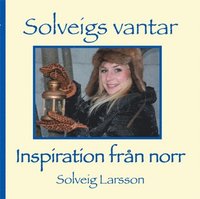 e-Bok Solveigs vantar  inspiration från norr